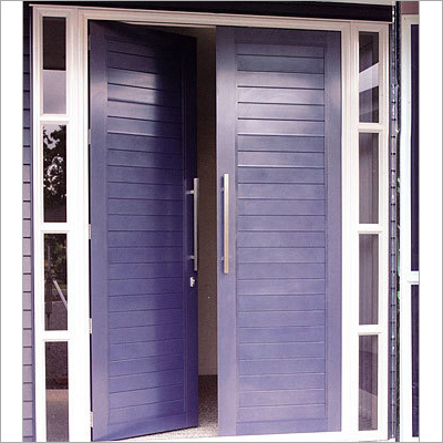 Bi Fold Aluminium Doors