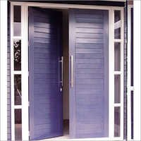 Bi Fold Aluminium Doors