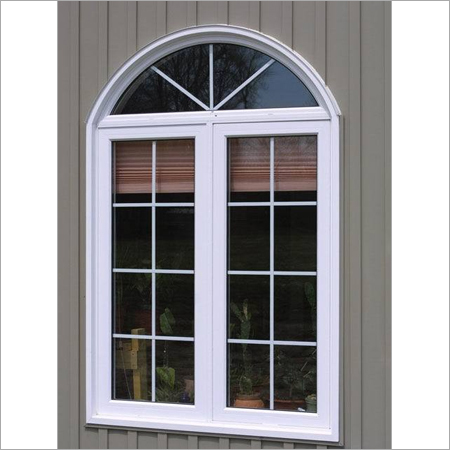 Aluminium Sliding Window