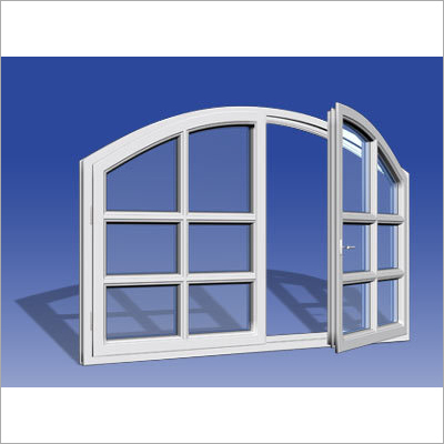 Aluminium Window Grills