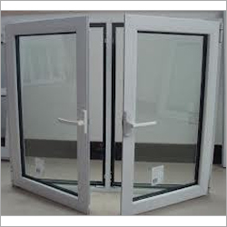 Powder Coated Aluminium Windows