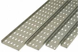Steel Cable Trays