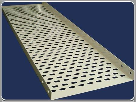 Aluminum Cable Tray