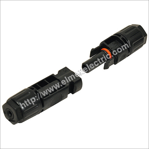 Solar Photovoltaic Connectors