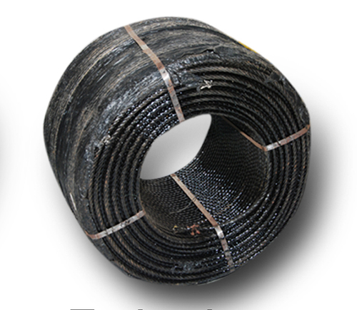 Fishing Ropes