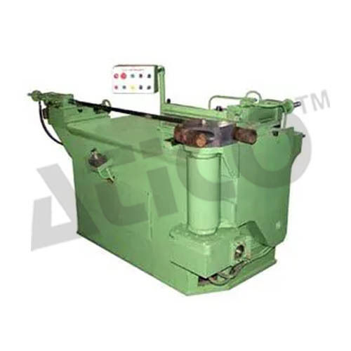 Conduit Bending Machine Application: Material Handling Equipment