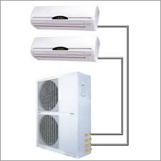 Multi Split Air Conditioner