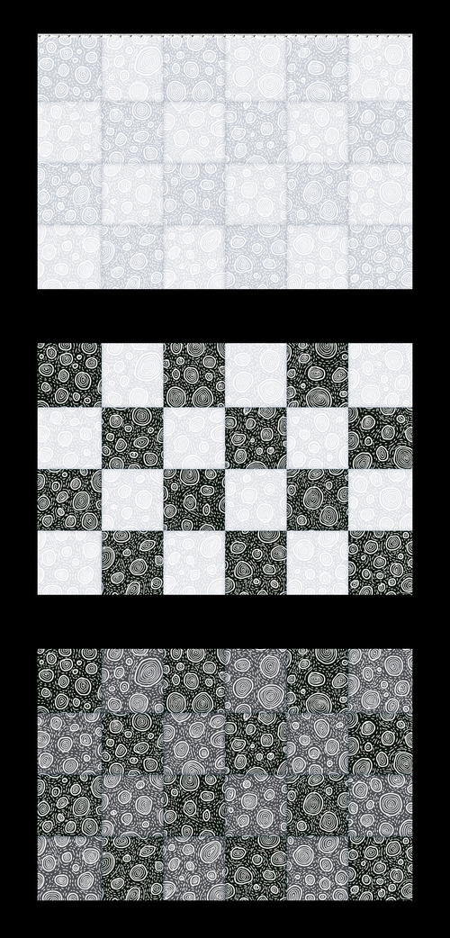 Digital Marble wall tiles