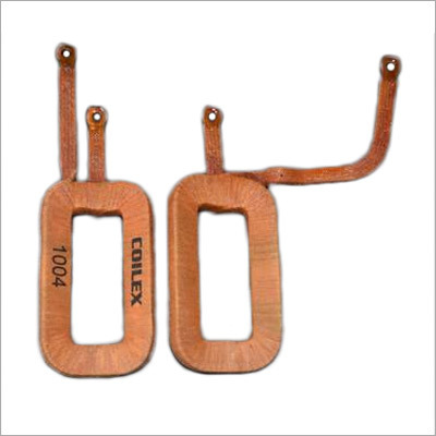 Starter Field Coils
