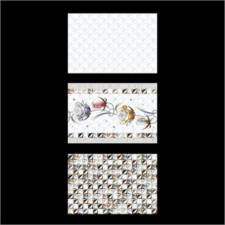 Ceramic Bedroom Wall Tiles