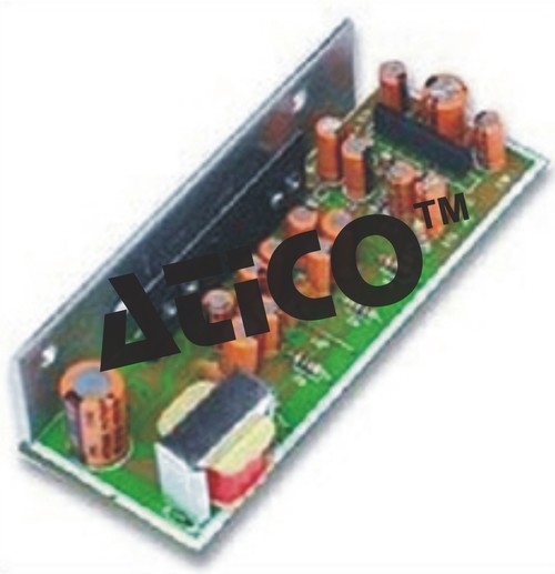 Embedded Microprocessor Training Equipment