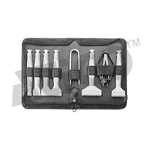 Testing & Measuring Instruments