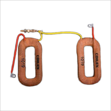 Starter Field Coils