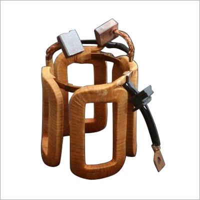 Starter Field Coils