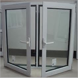 Aluminium Modular Partition