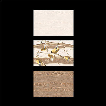 Glazed Color Wall Tiles