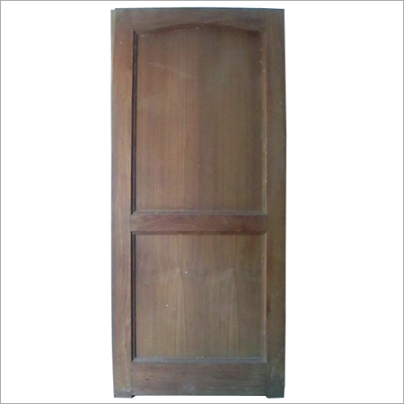 Carbon Door