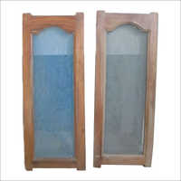 Teak Wooden Windows