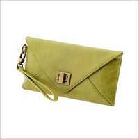 Leather Ladies Wallet