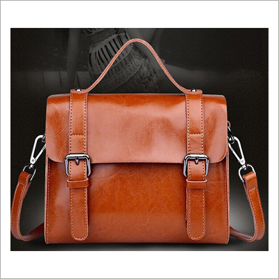 Leather Shoulder Bags