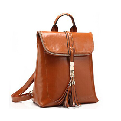 Corporate Leather Bags