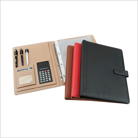 Leather Pen Bags