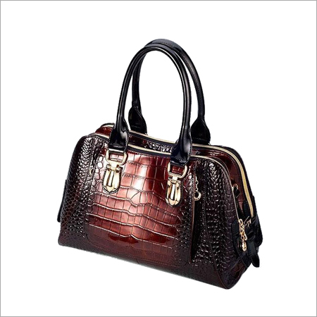 Ladies Shoulder Bags