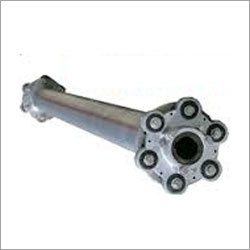 Cooling Tower Drive Shaft