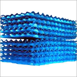 Honeycomb PVC Fills