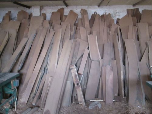stock