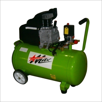 Air Compressors