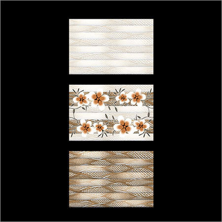 Highlighters wall tiles