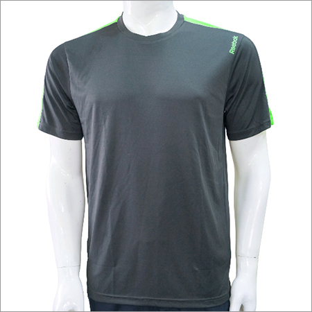 Reebok Round Neck T Shirt