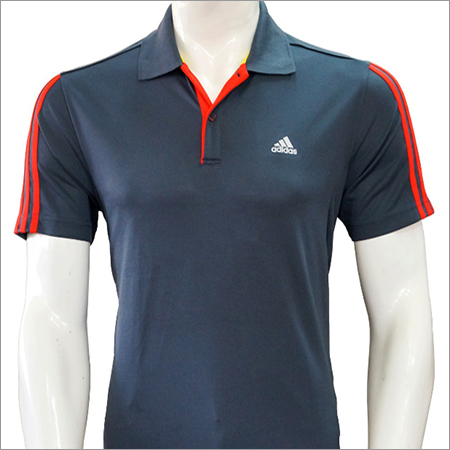 Adidas Grey T Shirt
