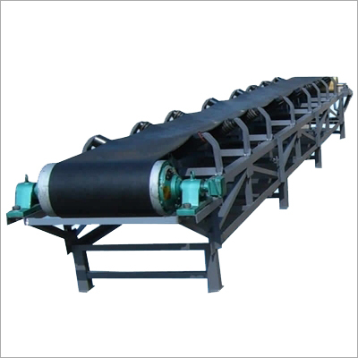Belt Conveyor Systems