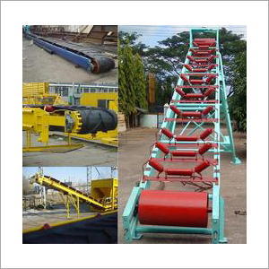 Belt Conveyor
