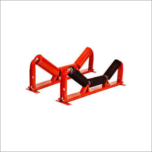 Bulk Material Handling Equipments