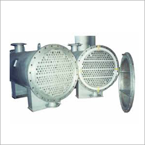 Heat Exchanger