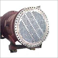 Heat Exchanger