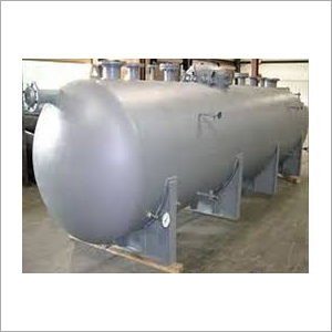 Pressure Vessels