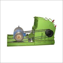 Hammer Mill