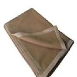 Camel Army-Style Woolen Blanket