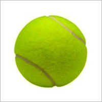 Tennis Ball Felt - Polyester Material, Lightweight Design, Yellow Color, Plain Style, Plain Texture, Plain Pattern