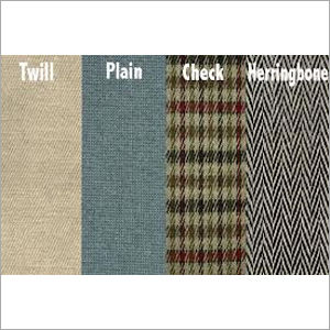 Tweed Fabric