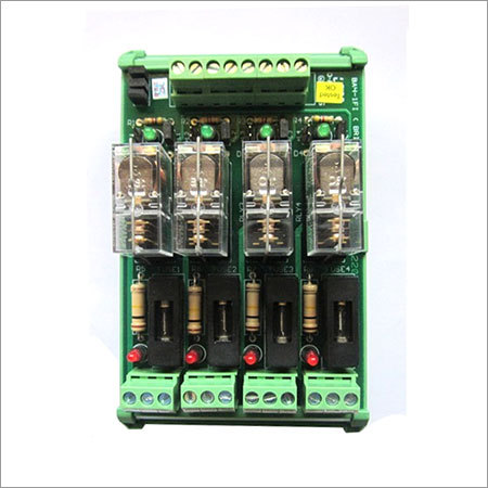 Low voltage timer relays