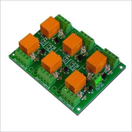 High voltage timer relays