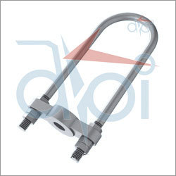 Compression Type Dead End Clamp