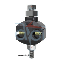 Liquid Tight Connector