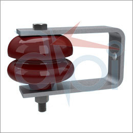 D-Iron Clamp