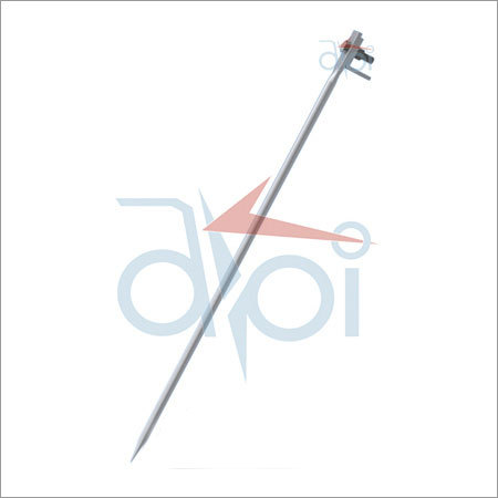 Earth Rod